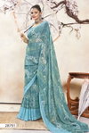 Samaa Vol 2 By Vallabhi Georgette Daily Wear Sarees Wholesale Shop In Surat